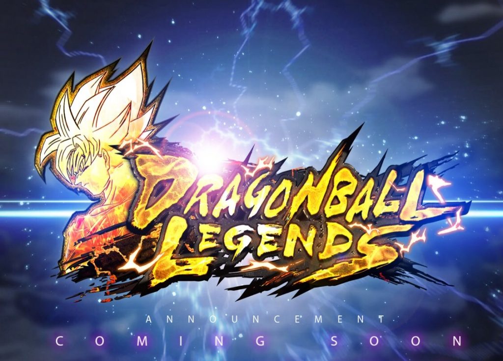 Dragon Ball Legends déboule sur iOS et Android cette année