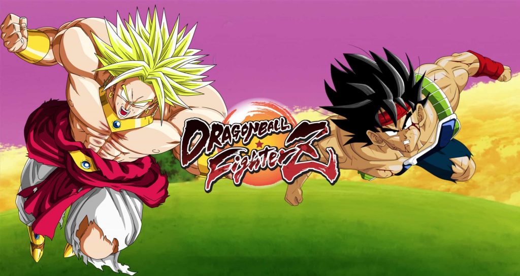 Une version pour mobiles prometteuse — Dragon Ball Legends Une version pour mobiles prometteuse — Dragon Ball Legends