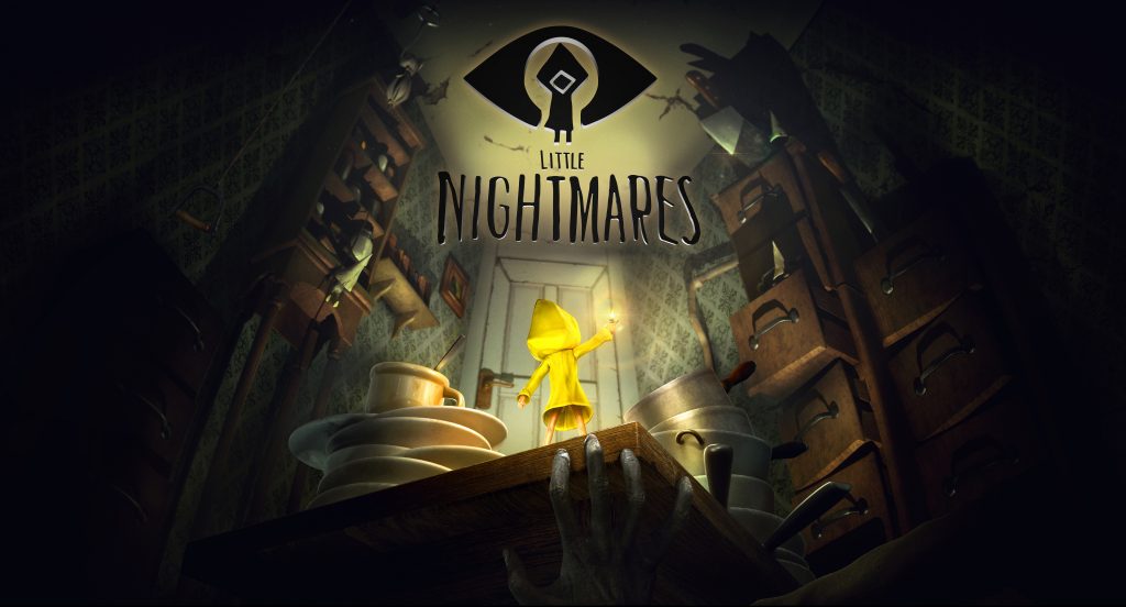 Little Nightmares : une nouvelle vidéo consacrée à la version Switch
