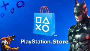 PlayStation Store : Mise à jour du 22 septembre 2015