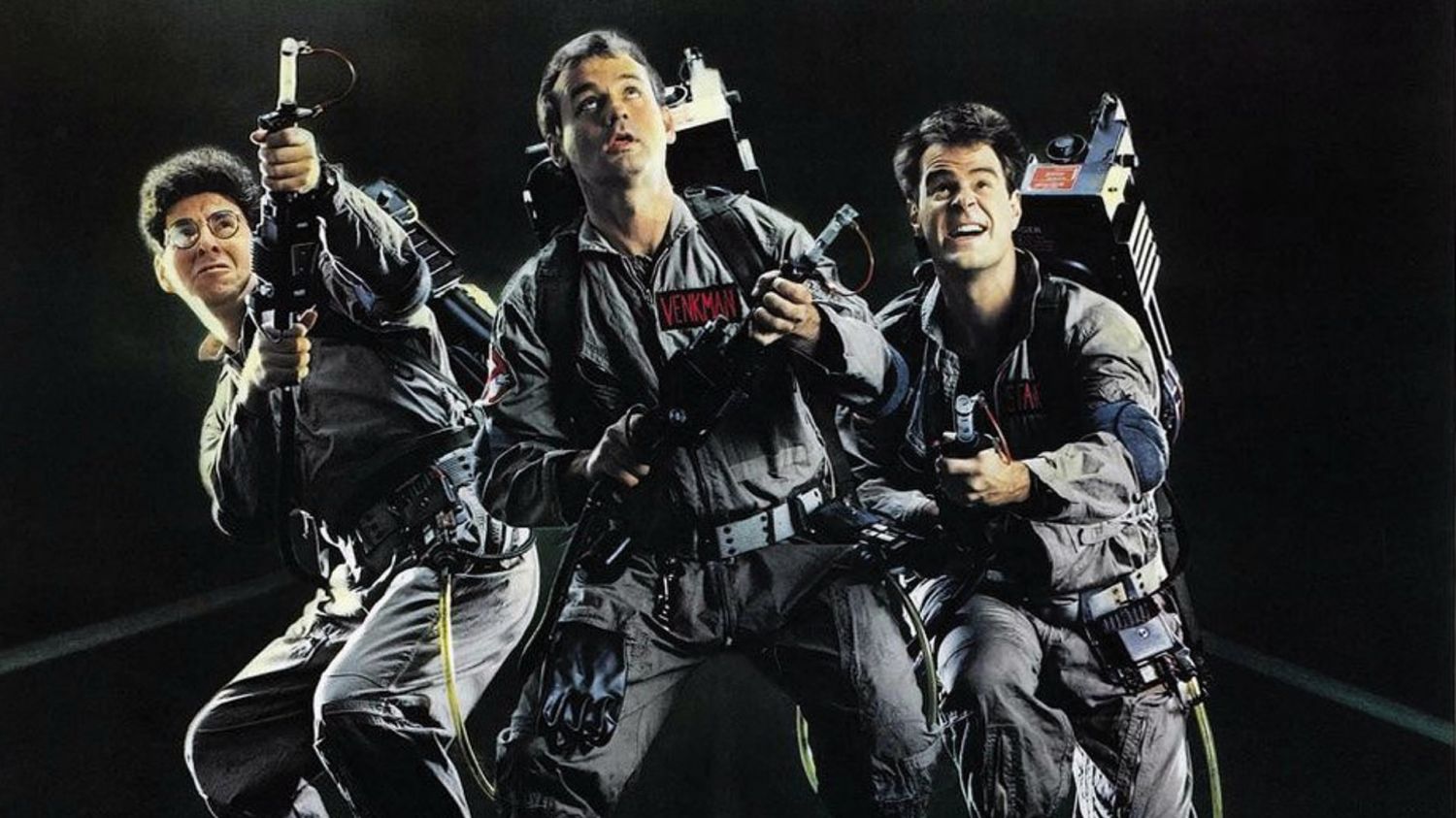 Ghostbusters : The Video Game Remastered