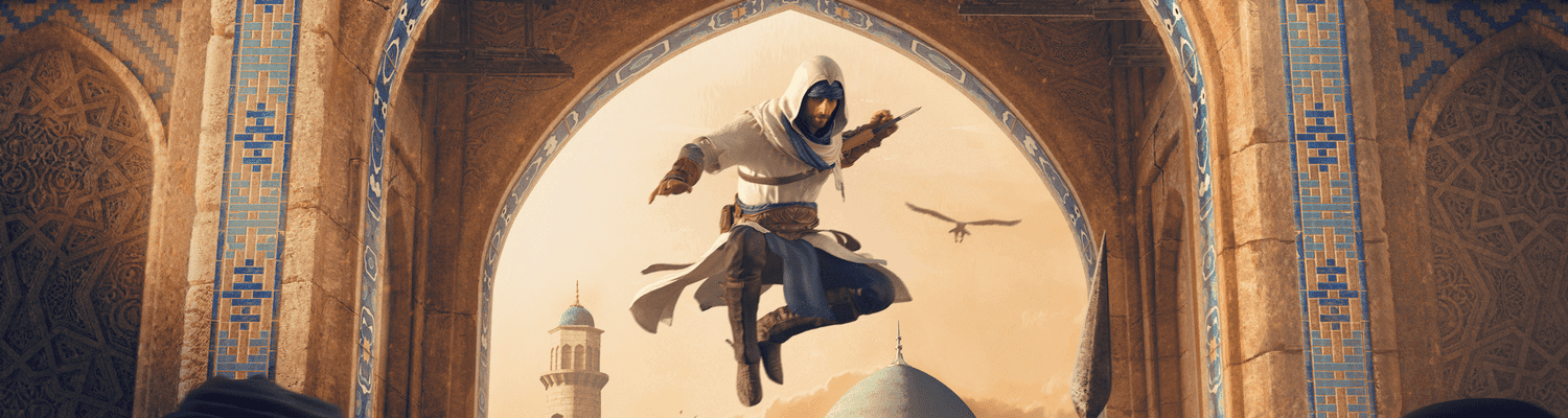 Assassin's Creed Mirage