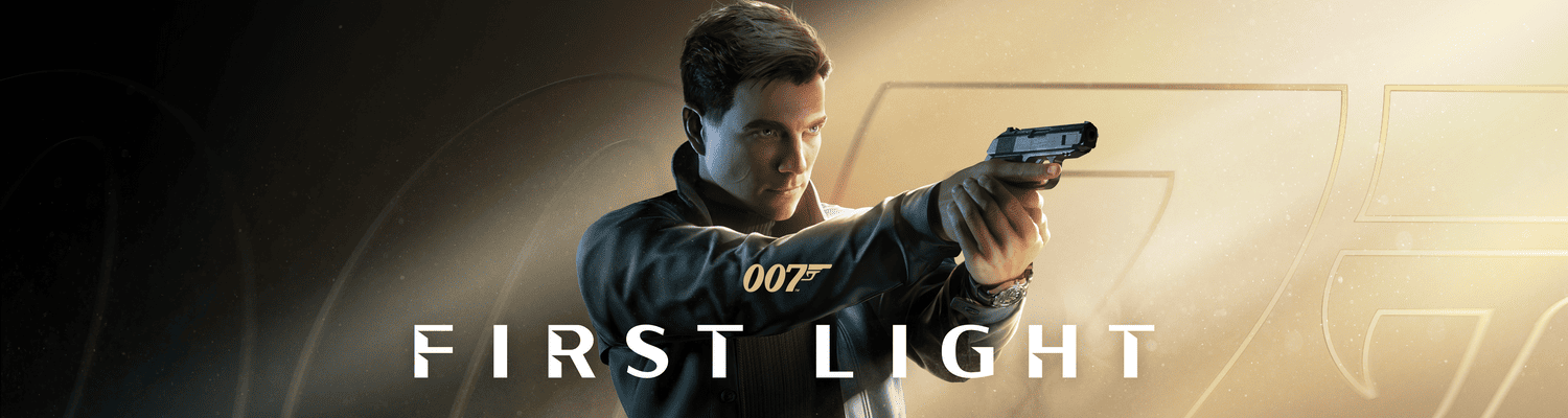 [Test] 007 First Light, une nouvelle origine pour James Bond