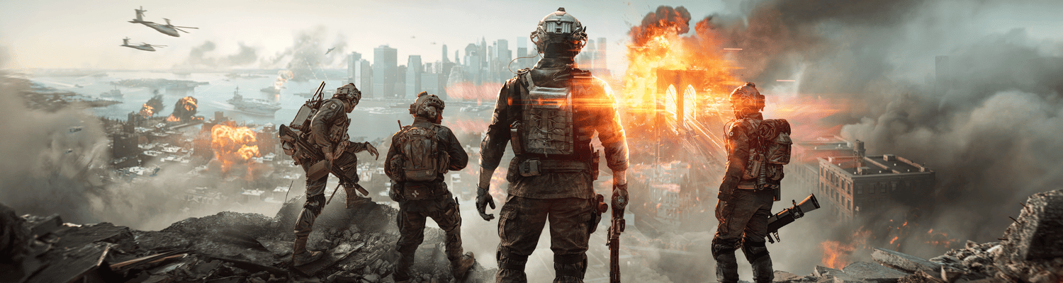 Battlefield 6 : la guerre totale retrouve sa force