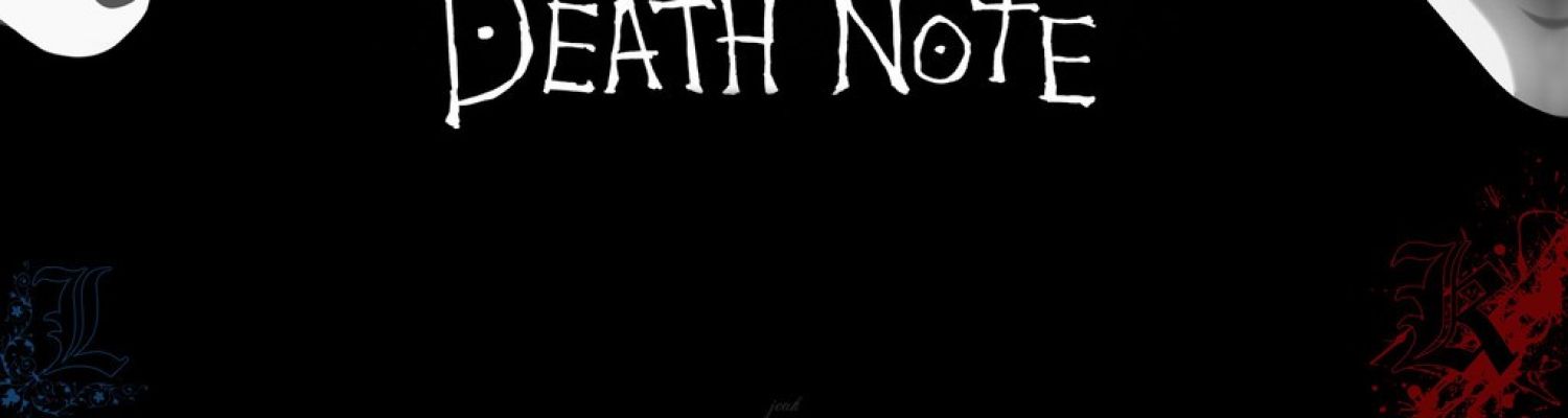 La série Live Death Note en simulcast en France.