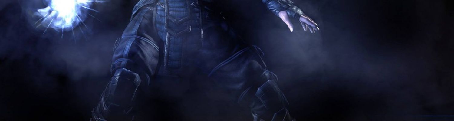 Mortal Kombat: Nouveau patch en détail