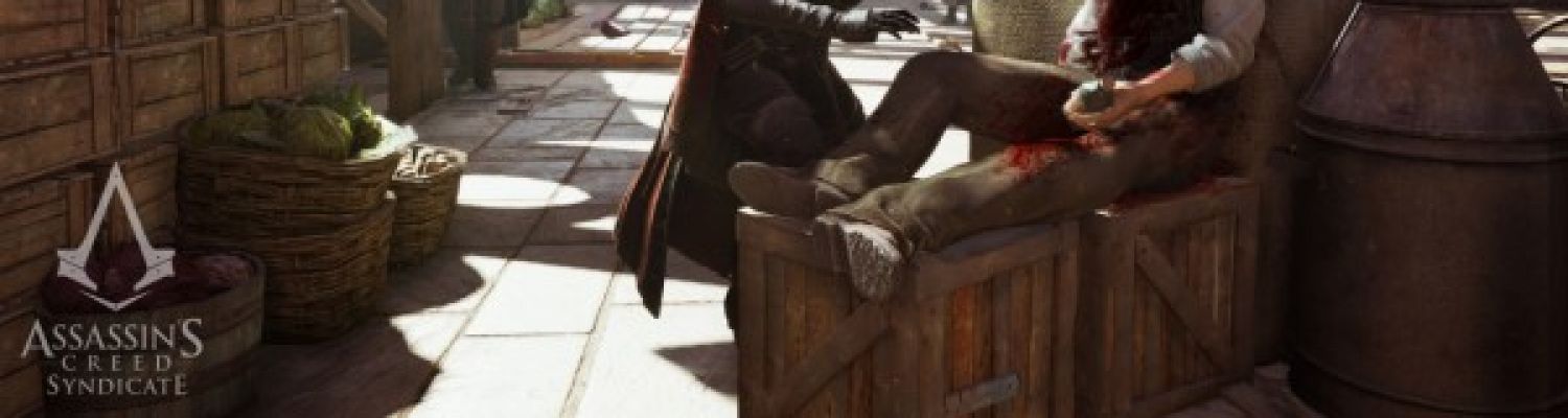 Assassin Creed Syndicate : Le patch 1.3 disponible