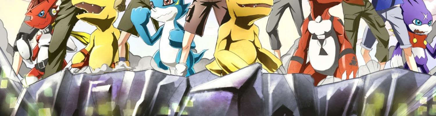 Digimon Story Cyber Sleuth annoncé en Amérique, et nous ?