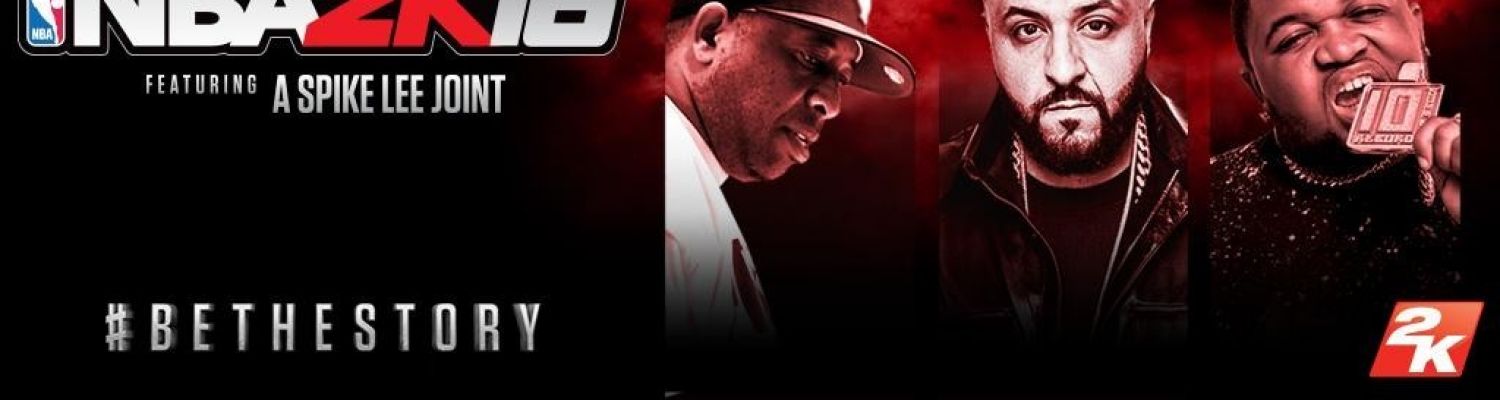 NBA 2K16 dévoile sa tracklist intégrale