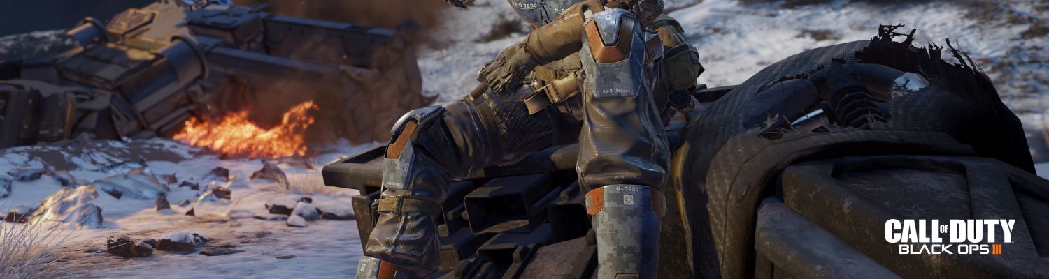 Call of Duty Black Ops 3 : Le nouveau patch en détail