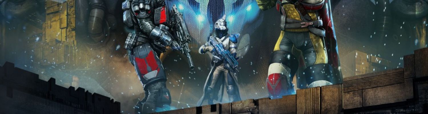 Destiny : Les activités de cette semaine