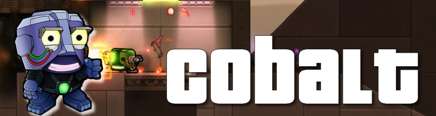 Gamescom 2015 : Bande annonce Cobalt