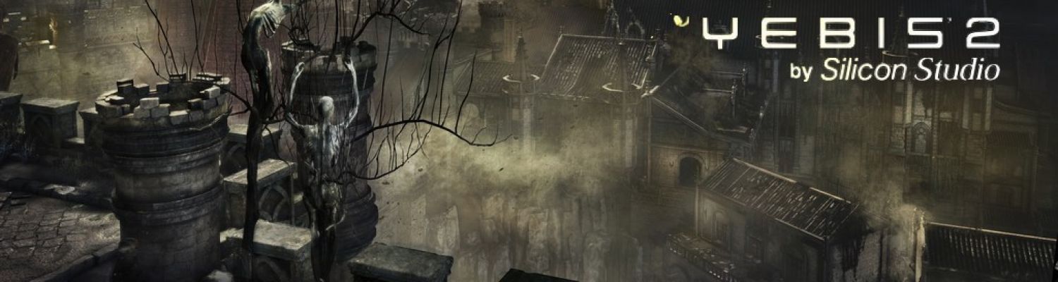 Dark souls III laisse ses effets visuels dans les mains de YEBIS 2