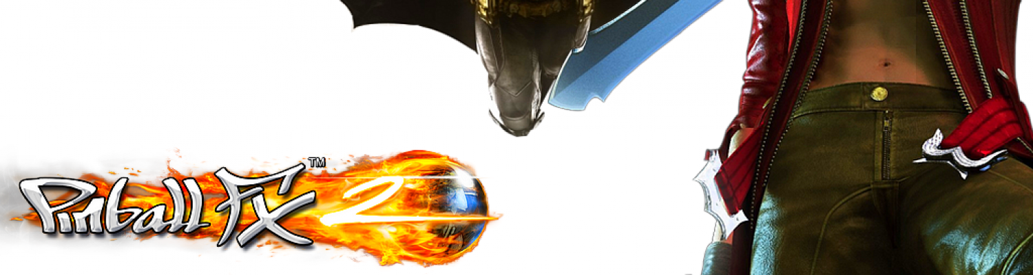 Xbox Live Deals with Gold : Devil may Cry et Pinball en promo cette semaine