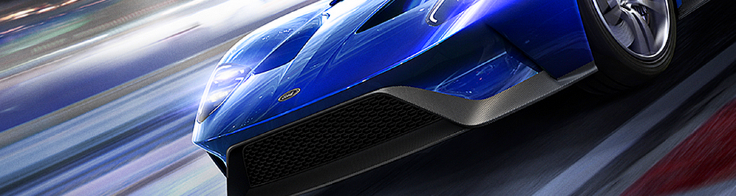 Forza Motorsport 6 : Details du pack Fast & Furious