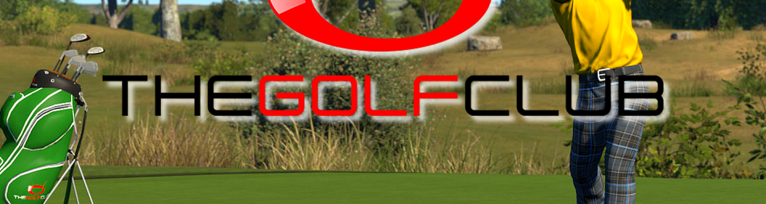 The Golf Club Collector's Édition : Disponible sur Xbox One, PS4 et PC