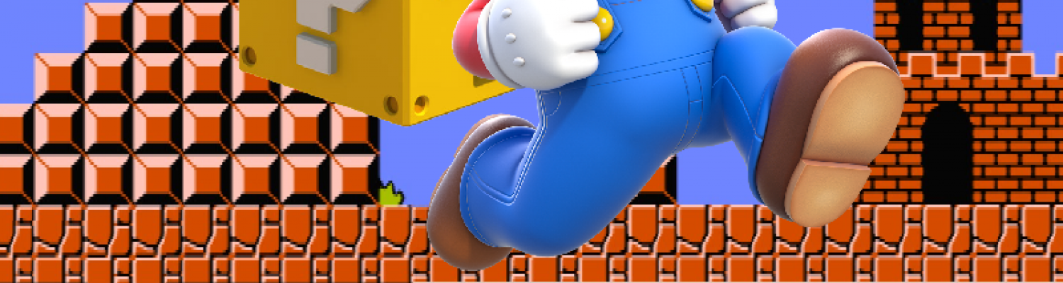 Quiz : Connaissez-vous Mario ?