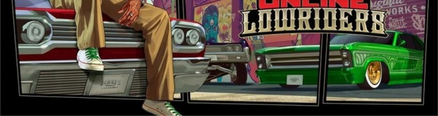 GTA Online : Images et détails sur la mise à jour avec les Lowriders désormais disponible
