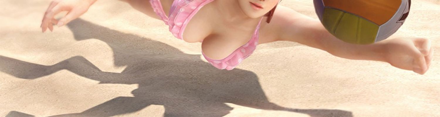 Dead or Alive Xtreme 3 encore plus de costumes, mais pas pour tout le monde