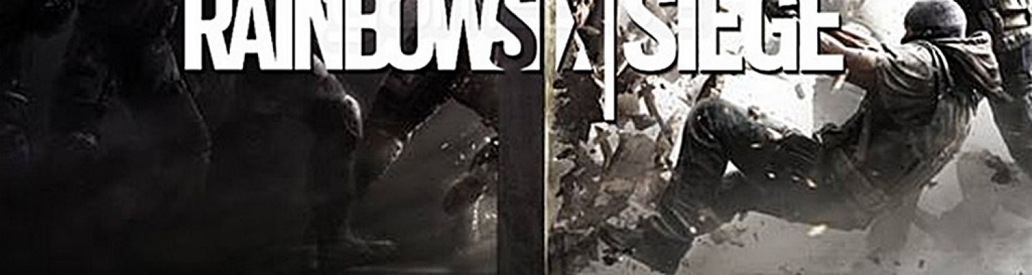 Une date pour le premier gros patch de Rainbow Six Siege