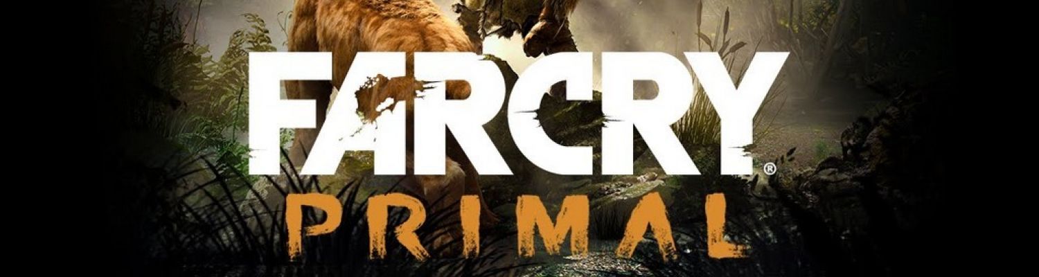 Far Cry Primal : La configuration PC disponible !