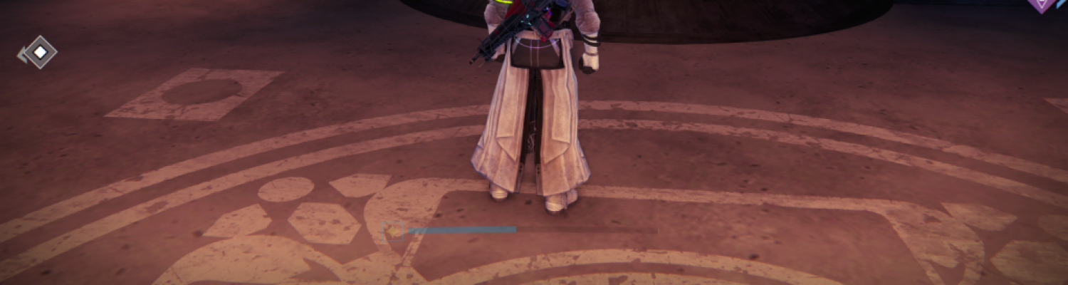 Destiny : Emplacement et Inventaire de Xûr du 11 Décembre 2015