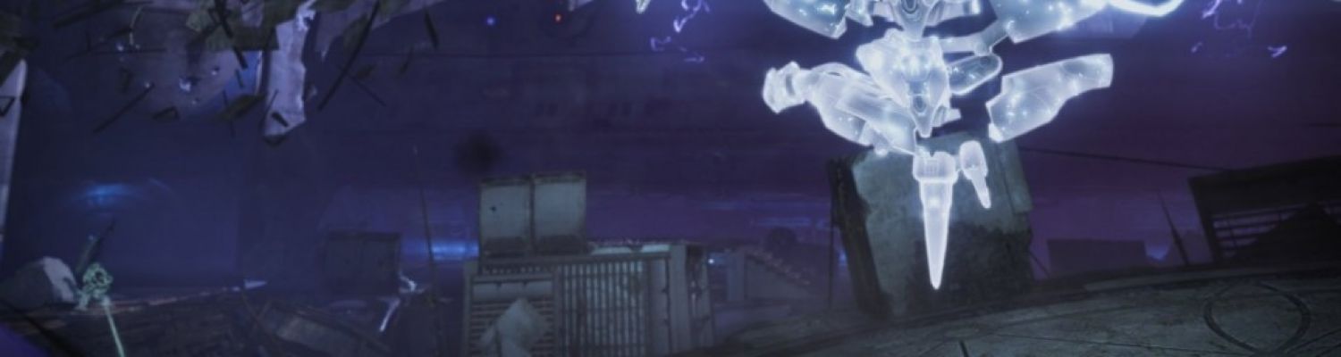 Destiny : Tout ce qu'il faut savoir sur la mise à jour d'Avril