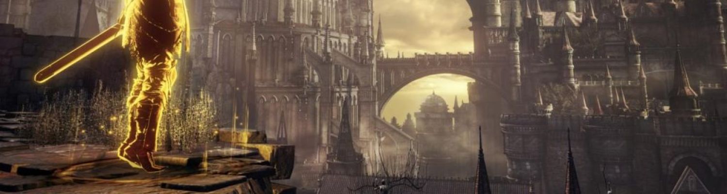 Dark Souls 3 : Le patch 1.04 en détails