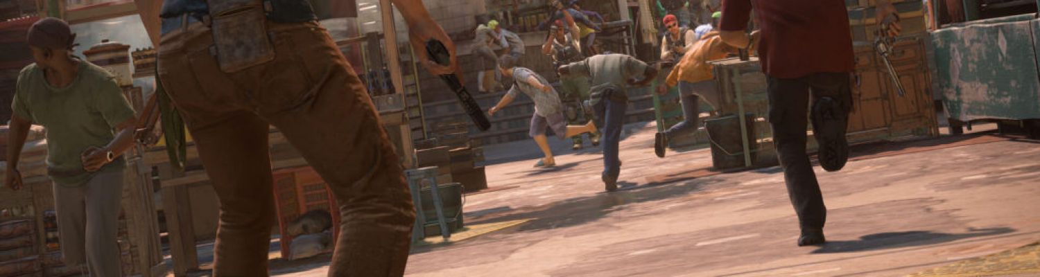 Uncharted 4: A Thief's End : Le patch Day One et la liste des trophées (sans spoil)
