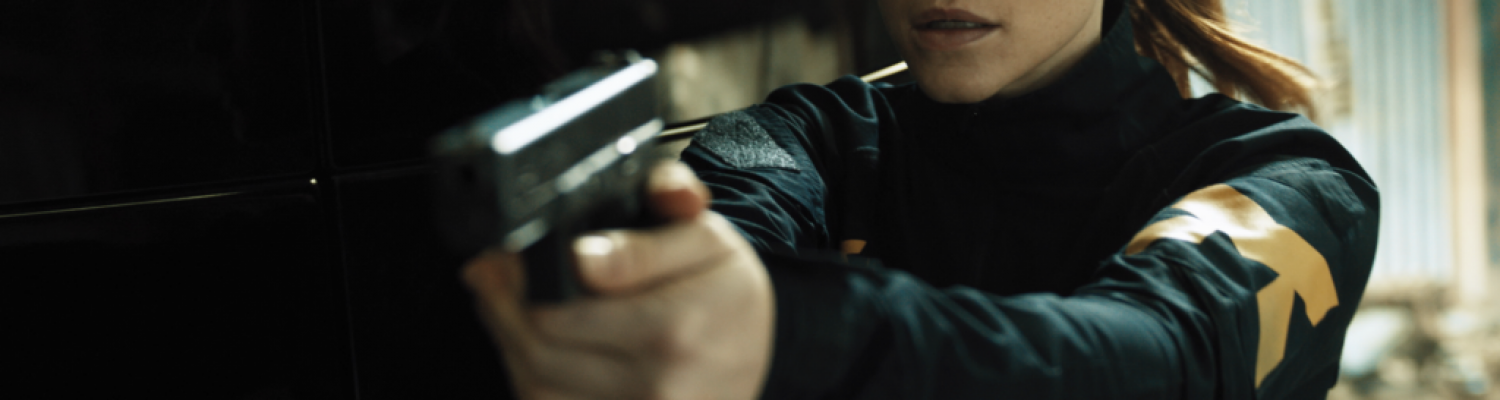 Quantum Break : Détail de la mise à jour en français disponible dès aujourd'hui