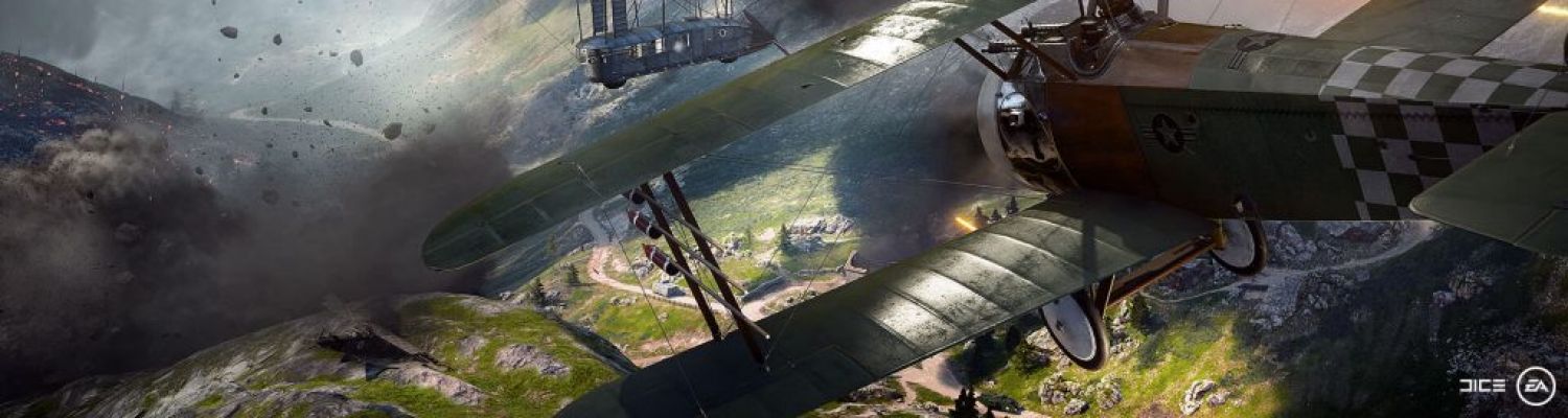 Battlefield 1 : Le patch de Novembre en détail