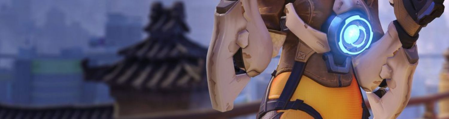 Overwatch très bientôt disponible en version GOTY !