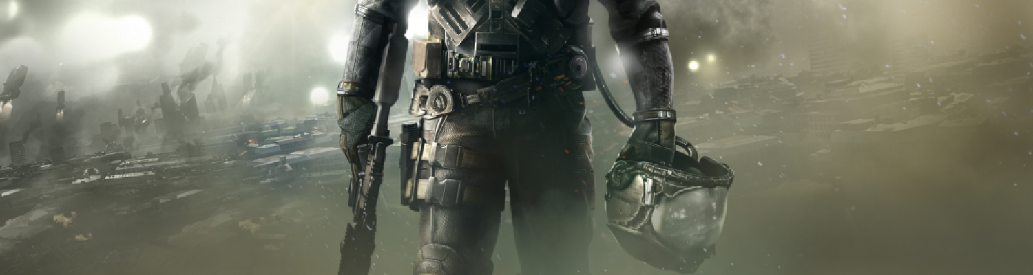 Détails du patch 1.08 déployé pour Call of Duty : Infinite Warfare