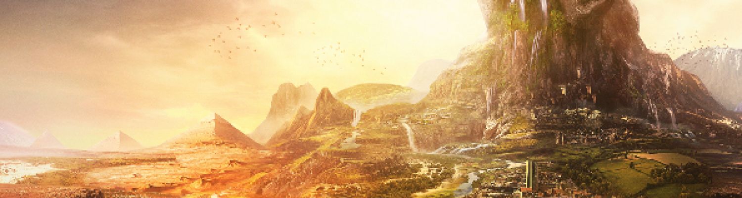 Civilization VI : La mise à jour d'automne déployée dès aujourd'hui