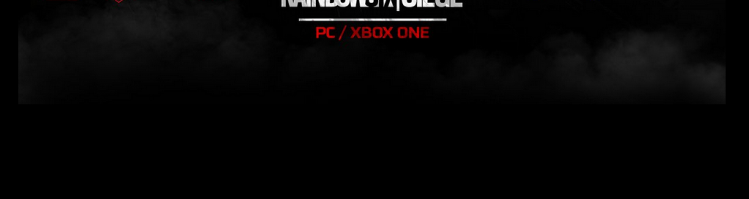 Rainbow Six Siege : La Speed Cup a débuté