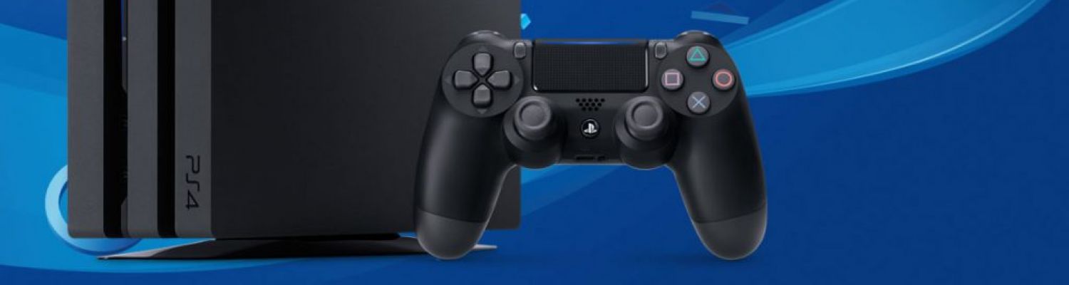 Sony dévoile la liste des jeux compatibles PlayStation 4 Pro au lancement