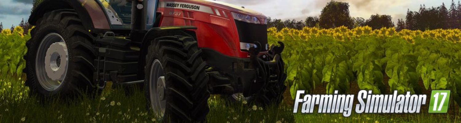 Farming Simulator 2017 : Le tracteur sort de révision et se met à jour sur Playstation 4 Pro