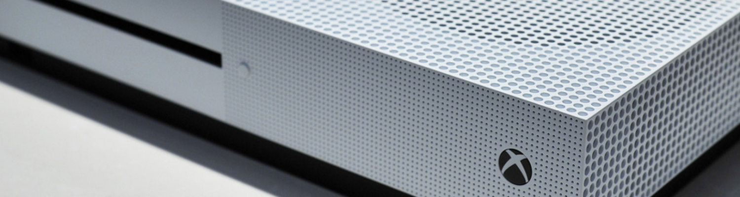 Microsoft annonce 4 nouveaux bundles Xbox One S