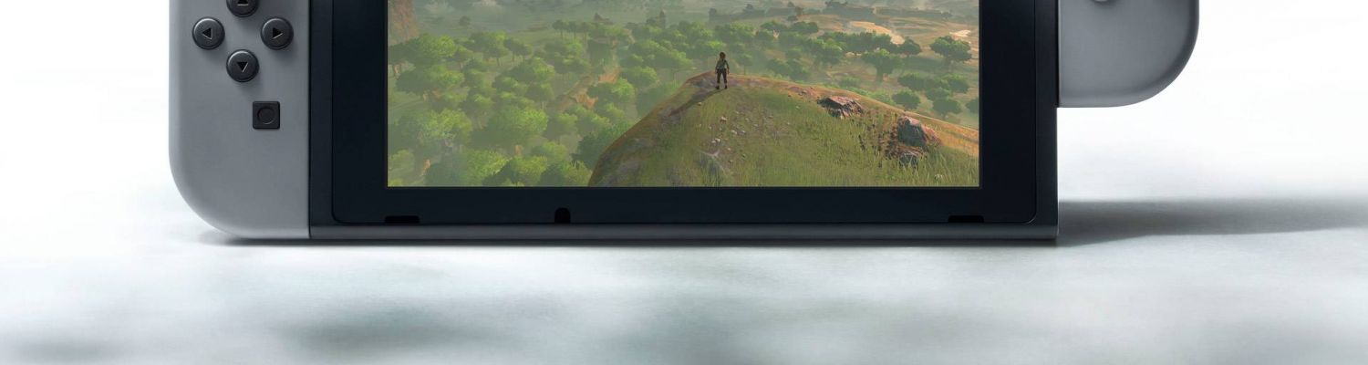 La liste complète des jeux confirmés pour la Nintendo Switch