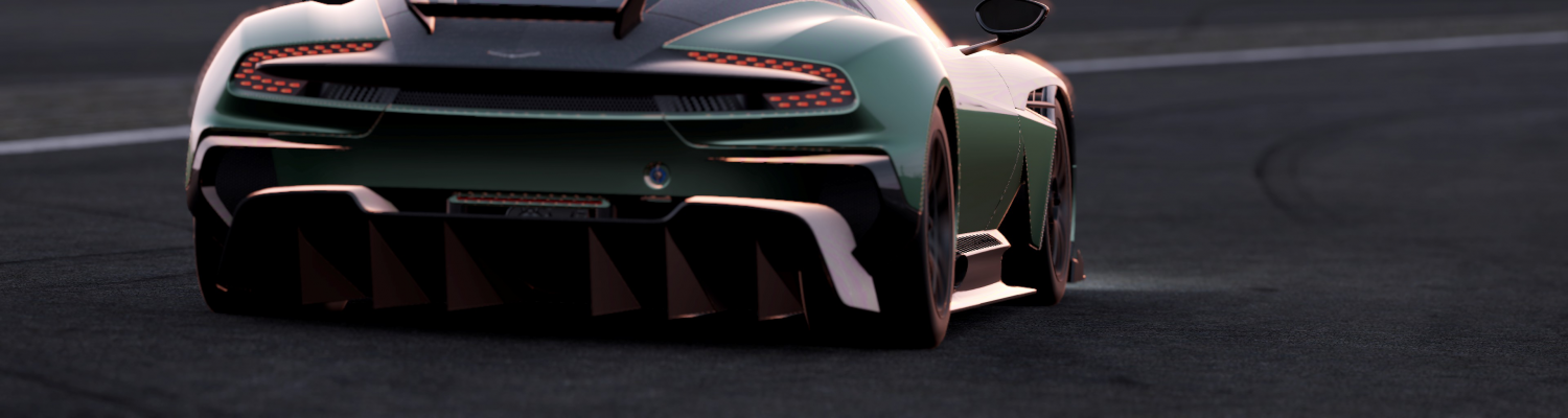 Une liste des 180 véhicules de Project Cars 2 dévoilée