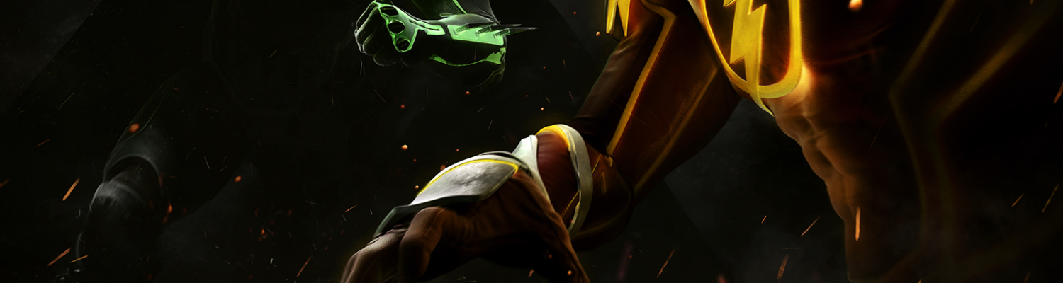 Injustice 2 : tout ce que vous devez savoir à propos du jeu
