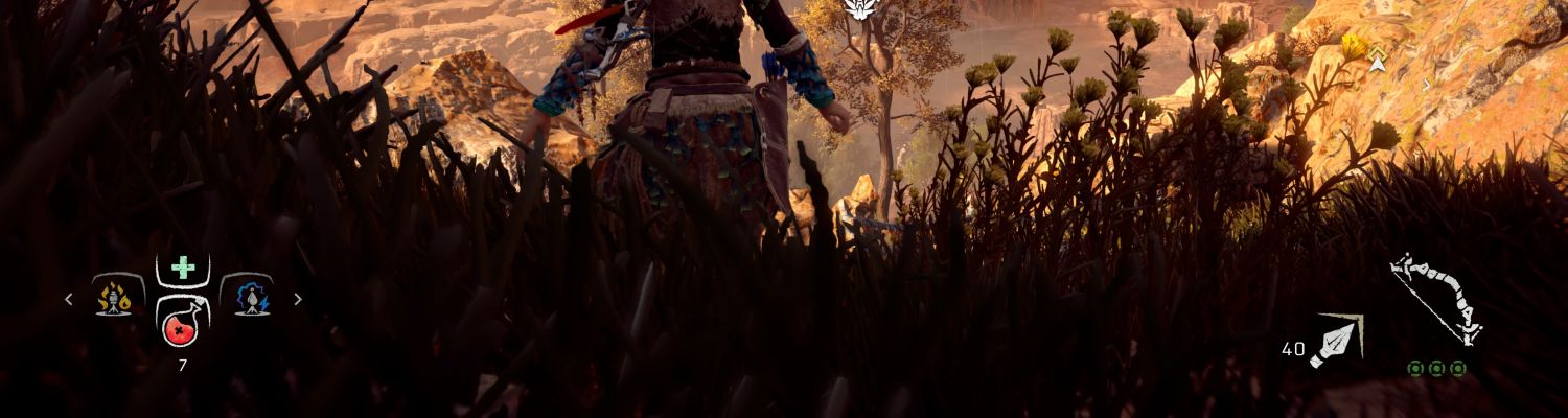Le patch 1.13 de Horizon Zero Dawn en détail et en français