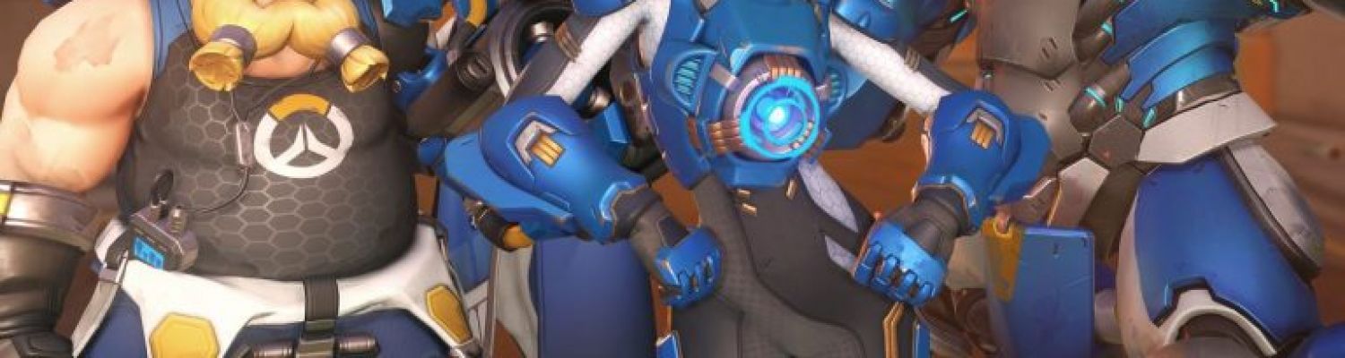 Le Patch 2.11 de Overwatch est disponible