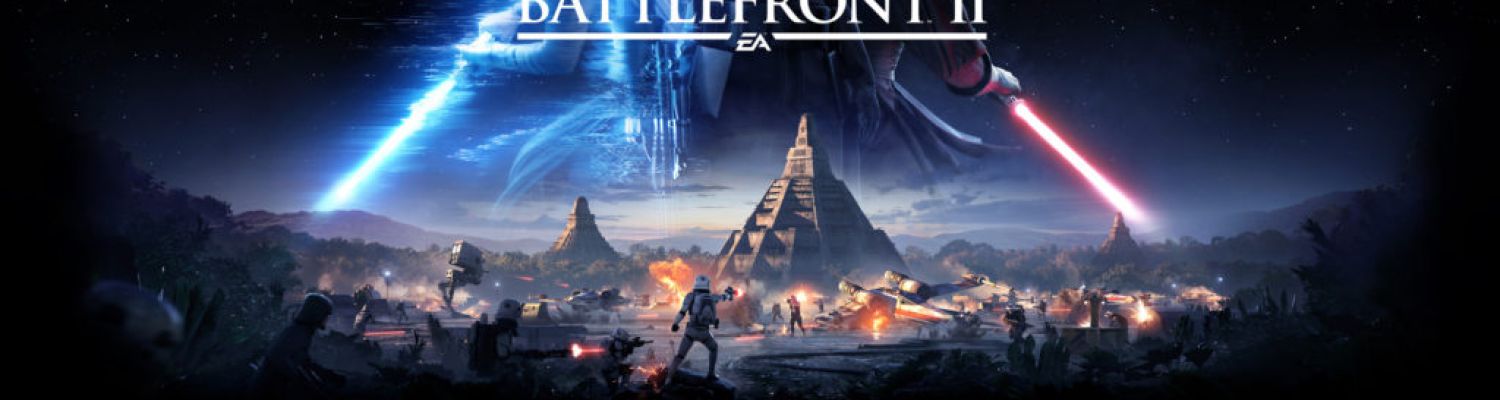 Découvrez les bonus de précommande et l'Edition Deluxe de Star Wars Battlefront II