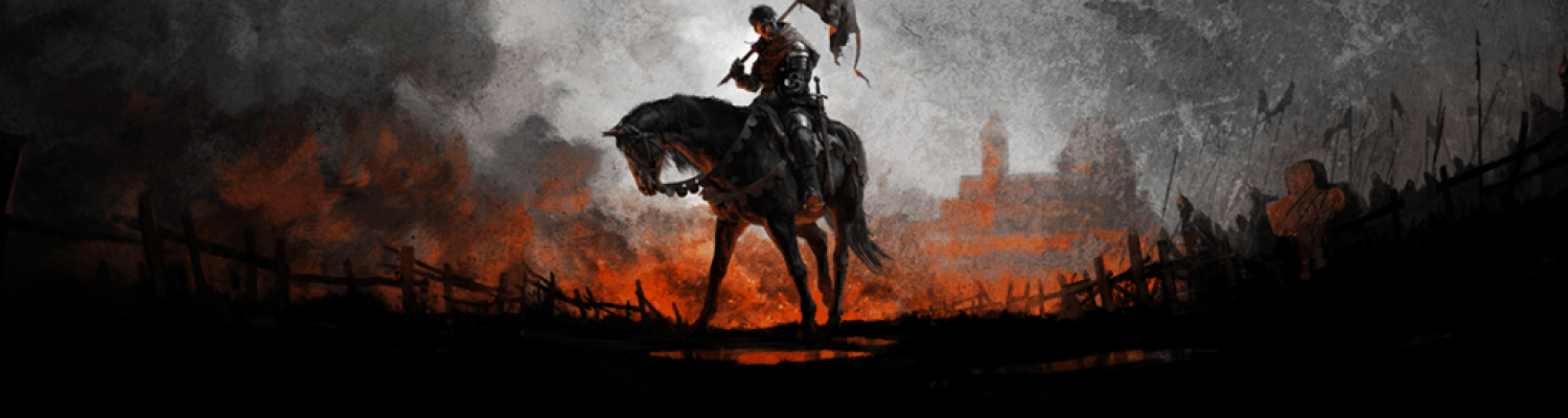 Les Editions Collector et Spéciale de Kingdom Come : Deliverance dévoilées