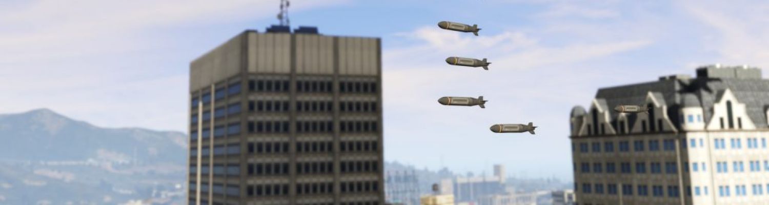 Détails du patch 1.41 de la mise à jour Contrebande Organisée sur GTA Online