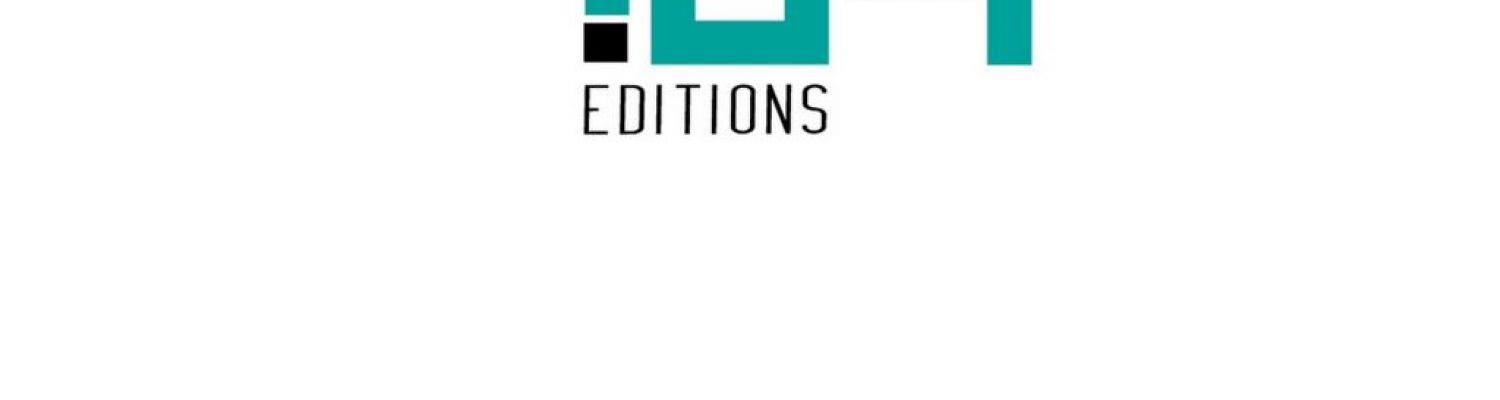 404 éditions - programme janvier - mars 2022