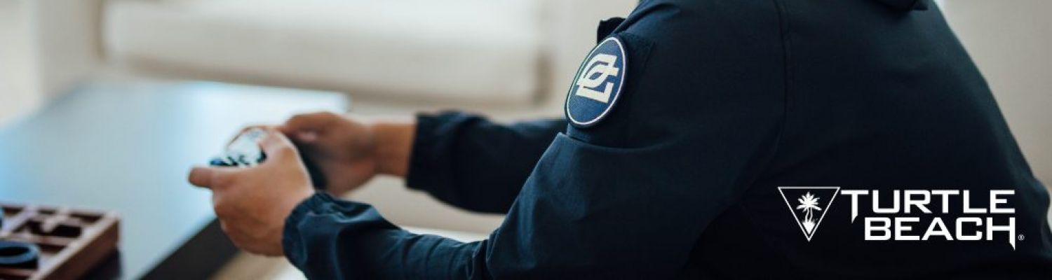 Le Stealth 700 de Turtle Beach est disponible sur PlayStation 4