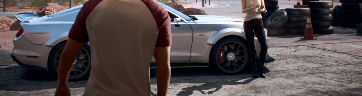 Need for Speed Payback : Détail du patch du système de progression