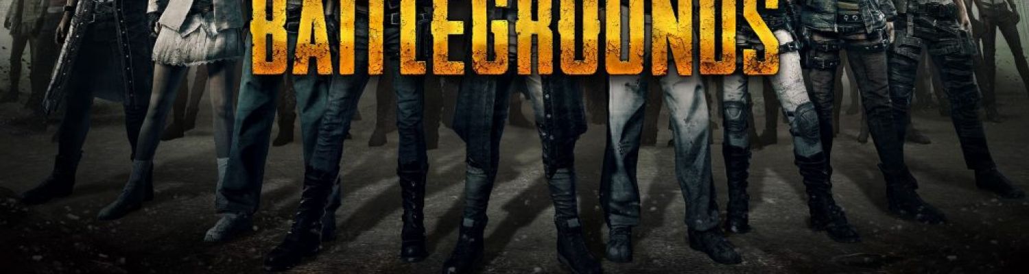 Détail du premier patch de PUBG sur Xbox One